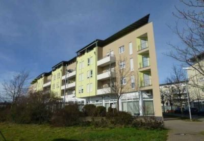 +++ 2 Raumwohnung mit Einbauküche +++
