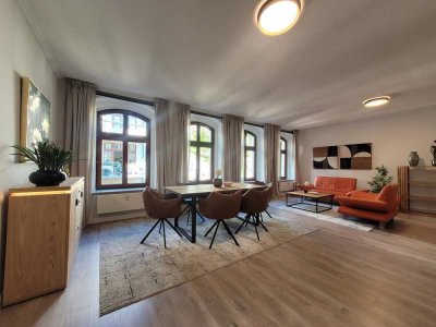 Modern trifft Gemütlich – Ihr neues Zuhause zum Einziehen