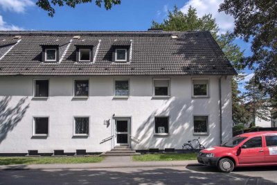 Wohlfühlwohnen im Erdgeschoss inkl. neuem Duschbad