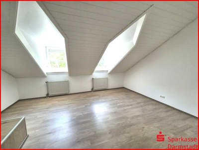 3-Zimmer Maisonette Wohnung im Zentrum von Weiterstadt