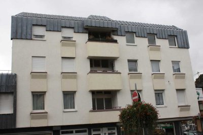 *** Helle Apartmentwohnung 3. OG  in Mendig-Zentrum ***