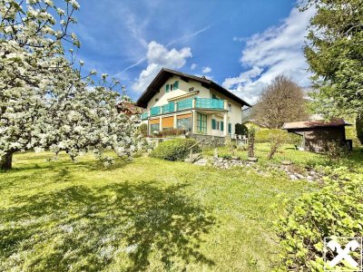 Familienhaus in ruhiger Sonnenlage