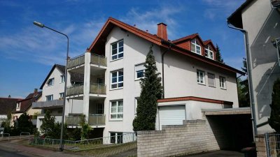 Voll vermietetes Mehrfamilienhaus im Herzen vom Frankfurter Berg