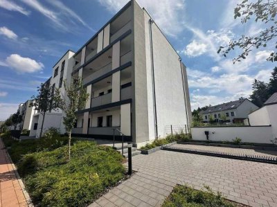 *Ihre neues Zuhause* 1-Zimmer-Wohnung mit Küche