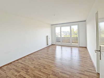Licht, Luft und Lebensqualität - charmante 3-Zimmer Wohnung mit Balkon in der Mainzer Oberstadt