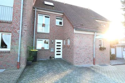 Jülich Starenweg: Einfamilienhaus mit Einbauküche frei ab 01.12.2025