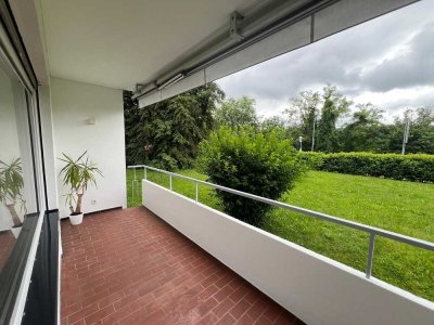 Schöne 3-Zimmer-Wohnung in guter Wohnlage in Rheinfelden-Warmbach