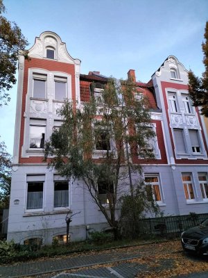 Schönes Haus mit Platz für Alles direkt am Kurpark
