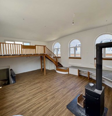 Exklusives Loft im Herzen von Gießen