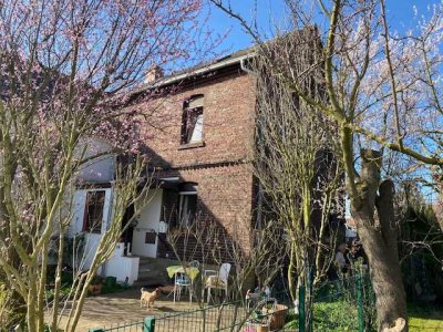 Sanierungsbedürftige Wohnung / in Bad Sassendorf – Lohne  zu verkaufen
