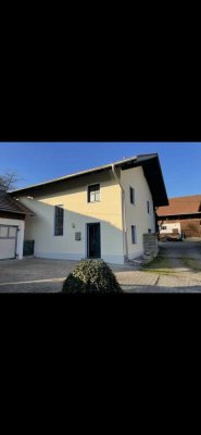 Geräumiges 4-Zimmer Haus in Neukirchen vorm Wald