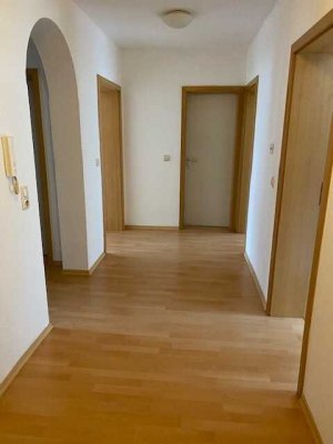 Helle 3-Zimmer Wohnung im Plattling