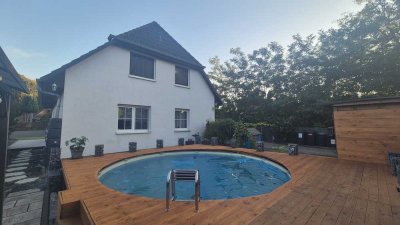 Großzügiges Einfamilienhaus mit 5 Zimmer in Fürstenwalde-Süd