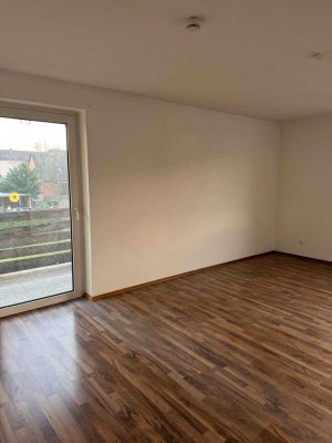 3 ZKB Wohnung mit Balkon und EBK im 1. OG in Harsum