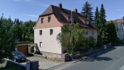 Mehrfamilienhaus mit Ausbaupotential