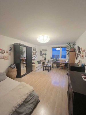 *N*E*U* 3-Zimmer-Wohnung im Gutleut zu vermieten !