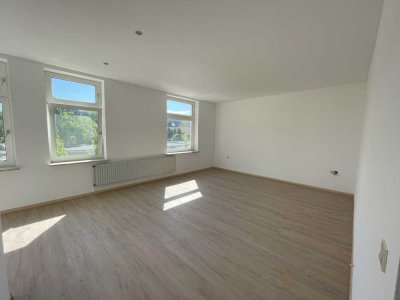 Sanierte Wohnung + zentrale Lage: Perfekte Kapitalanlage