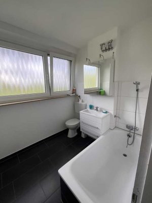 Demnächst frei! 3-Zimmer-Wohnung in Iserlohn Hombruch