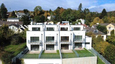 EXKLUSIVES TOWNHAUS AUF EIGENGRUND IN WEIDLING – NATURNAHES WOHNEN MIT STIL - FÜR MENSCHEN MIT ANSPRUCH