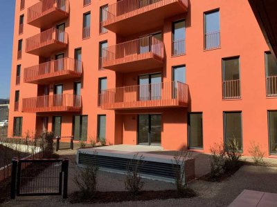2-Zimmer-Wohnung in Bonn Endenich ab sofort
