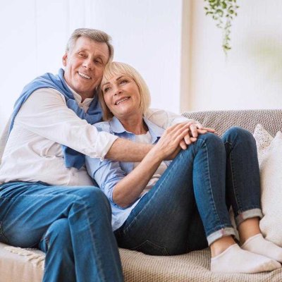 Stadtnah wohnen, entspannt leben