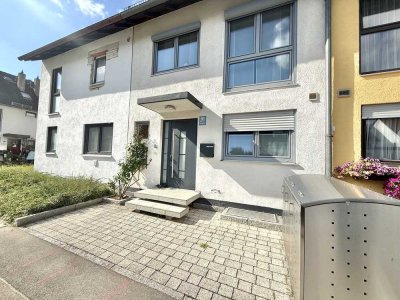 Großzügiger FAMILIENTRAUM - Reihenmittelhaus in USH / Nähe S1