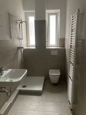 ** Hier können Sie im November bereits einziehen **