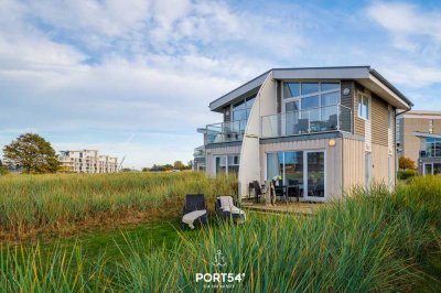 Ferienhaus direkt am Strand in Marina Wendtorf *Ostsee*