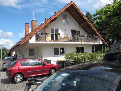 2-Zimmerwohnung EG  in Ittenbach-Königswinter