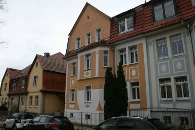 Auch für Eigennutzer: Hochwertig sanierte Eigentumswohnung mit Terrasse