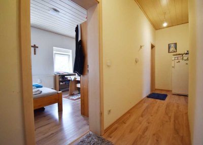 4,5-Zimmer-Wohnung als Kapitalanlage oder Eigenheim in Baar-Ebenhausen