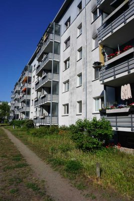 2. Zimmer in Waldstadt