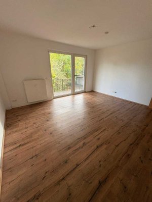 Helle 3-Zimmer-Wohnung mit Balkon in zentraler Lage von Recklinghausen