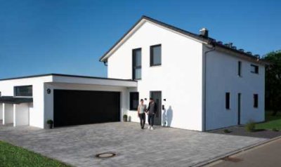 Entfalte dein Leben im Livinghaus - Küche inkl.