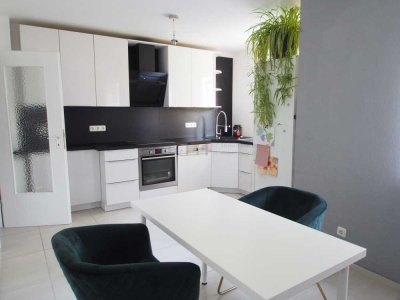 * STIFTALLMEY 4 ZIMMER WOHNUNG - KEMPTEN WEST- SEHR RUHIG ! *