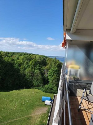 1 Zi. Whg 6. Etage im Plaza Premium ehemals Maritim Sporthotel
