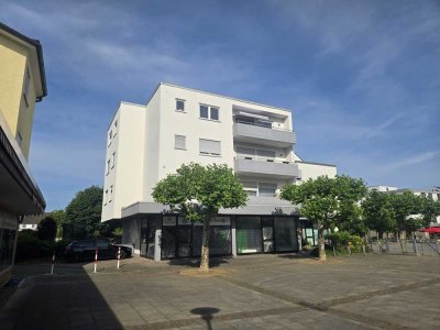 Geschmackvolle 3,5-Raum-Wohnung mit EBK in Rodgau