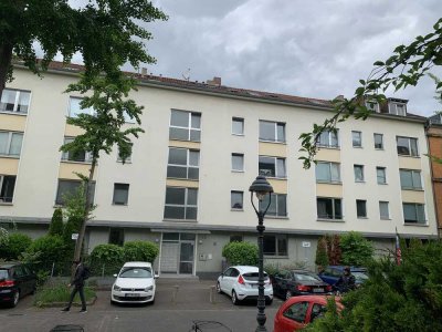 3 Wohnungen im Paket inkl. Garage! Super Kapitalanlage in der Mainzer-Neustadt