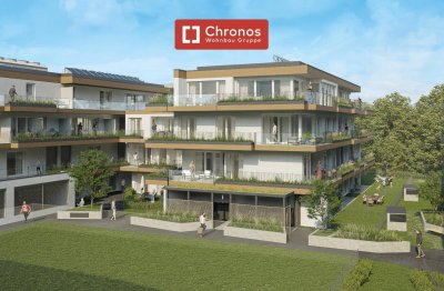 Provisionsfreie 2-Zimmer-Neubauwohnung in Graz Puntigam!