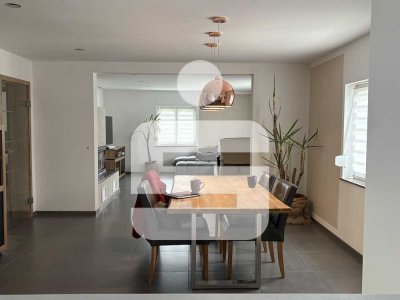 Fast wie neu! Modernisiertes Wohnhaus zur Miete in Sonnen