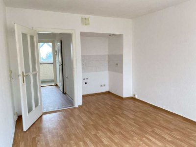 +++Gemütliche 1 Raum Wohnung- sofort bezugsfertig+++