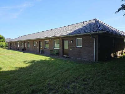 2 Zimmer-Wohnung in Langenhorn (Kreis Nordfriesland)