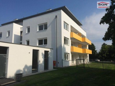 Selbstbestimmt Wohnen und Leben