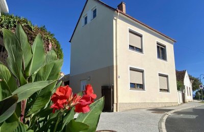 Charmantes Einfamilienhaus in Großpetersdorf, Südburgenland