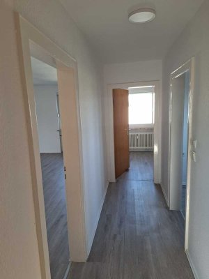 Schöne 3-Zimmer-Wohnung in Bad Nenndorf