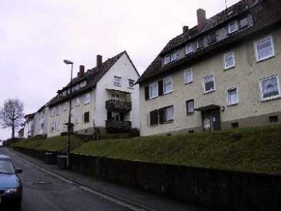 119.01 Schöne 2 ZKB Wohnung Hollerstraße 38 in Kusel
