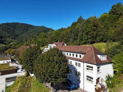 Über 6% Rendite: 
Bezugsfertige Wohnung in Innenstadtlage