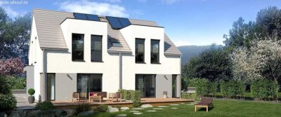 Generationen vereint - Ihr zukunftsweisendes Mehrgenerationenhaus!