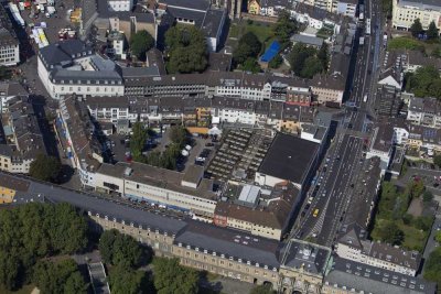 Vorvertrieb | 81 m² | frz. Balkon | Erstbezug KFW-Zins 0,75 % | Kernsaniert Vis-à-vis zum Unischloss