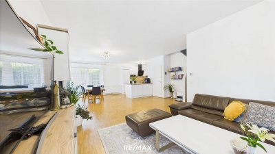 Sehr schönes Eckreihenhaus in ruhiger Lage
